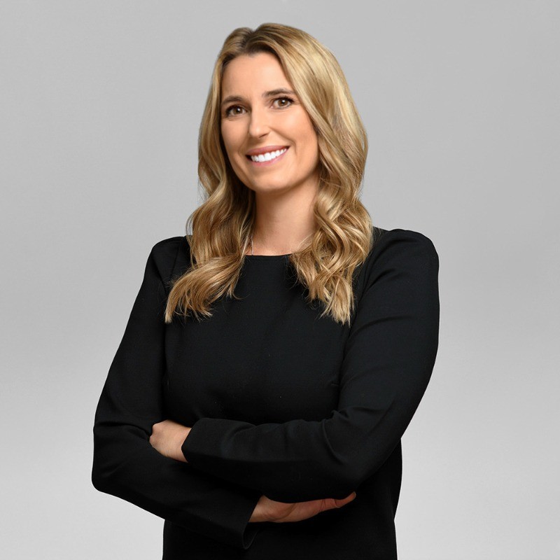 Kelsey Johnson