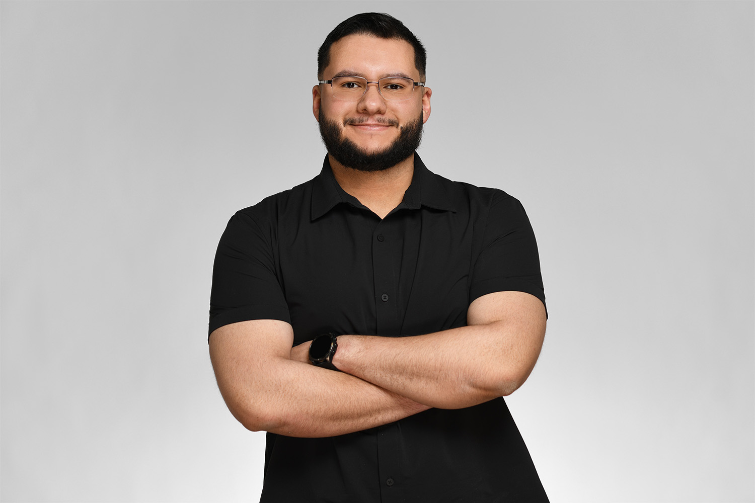 Freddy Duran