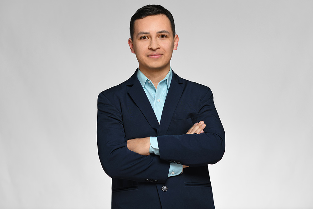 Daniel Soto