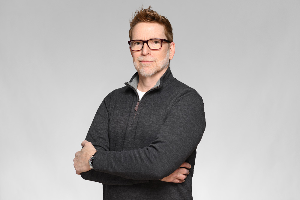 Wesley King
