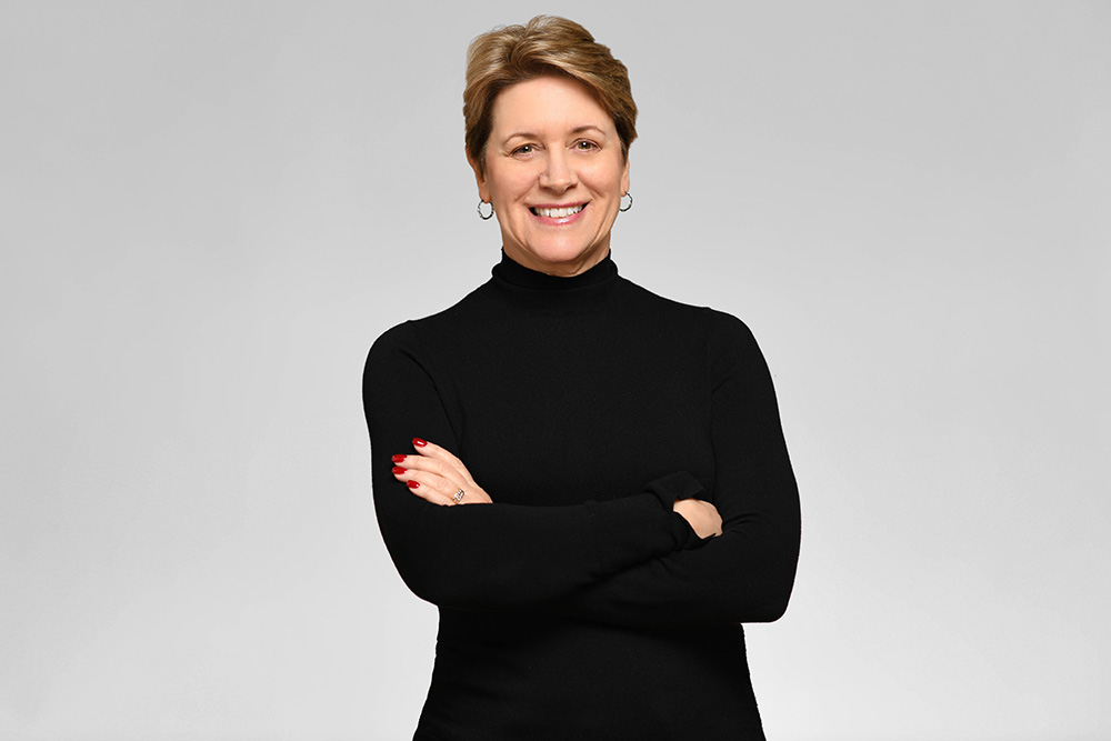 Ginette Hannah