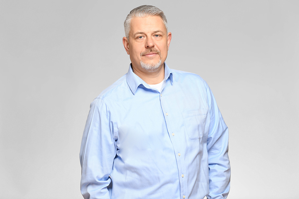 Ivan Nichols
