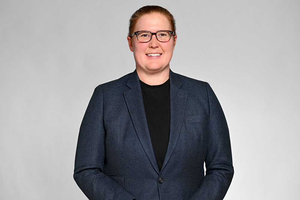 Molly Watters