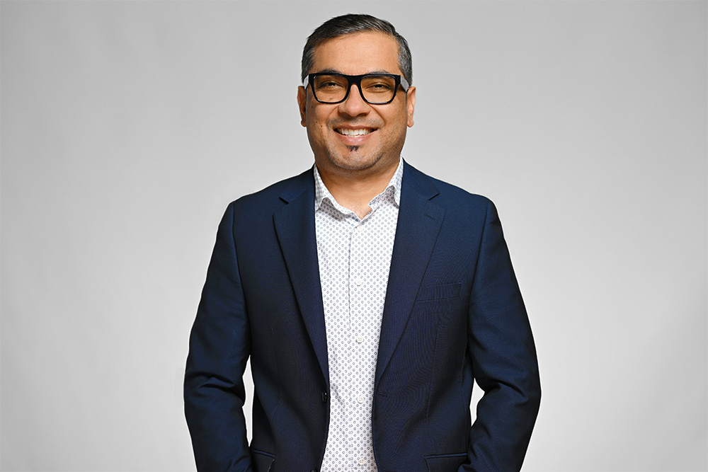 Ahmad Wahidi