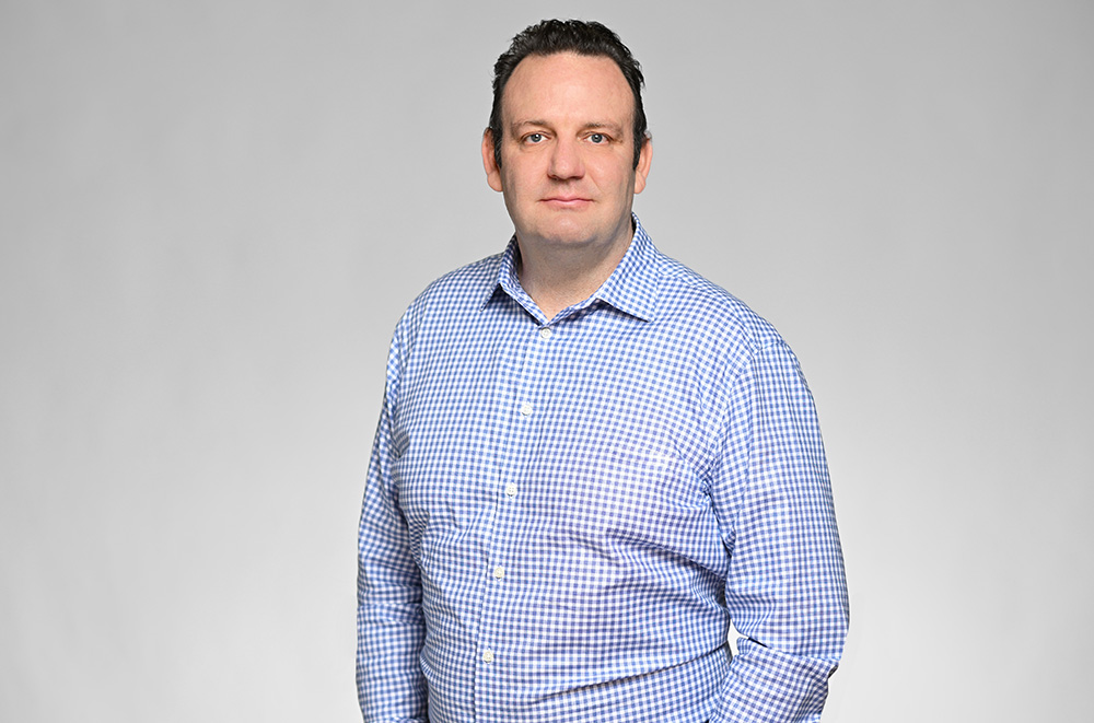 Jeff Quattromani