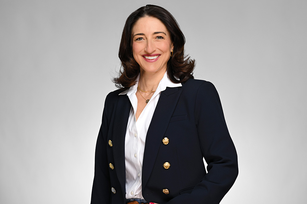 Alexis Kearns