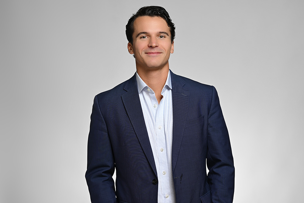 Reilly Walsh