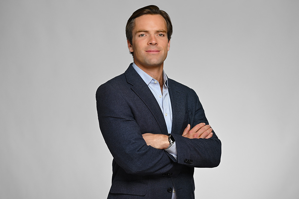 Angus Viebranz