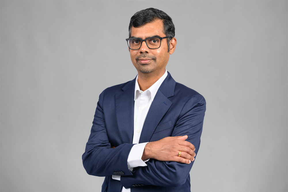 Mani Sankaran