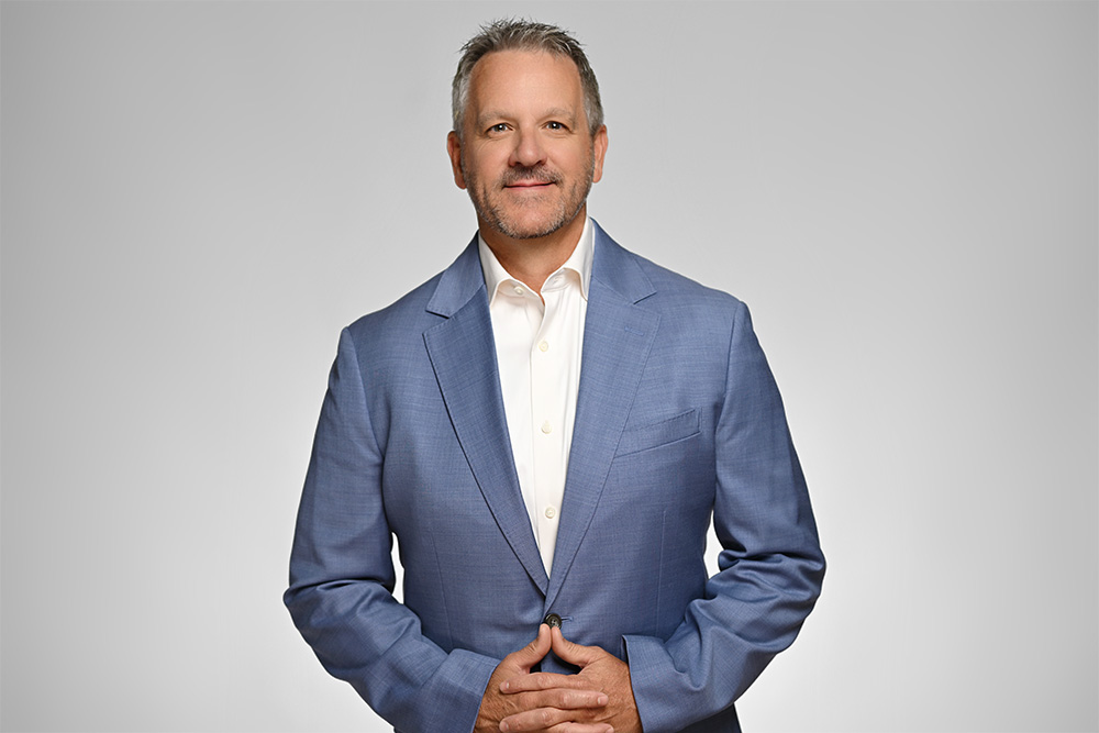 RIck King