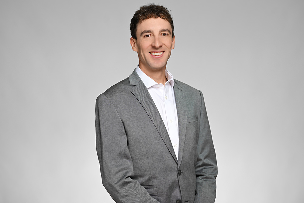 Ryan Hise