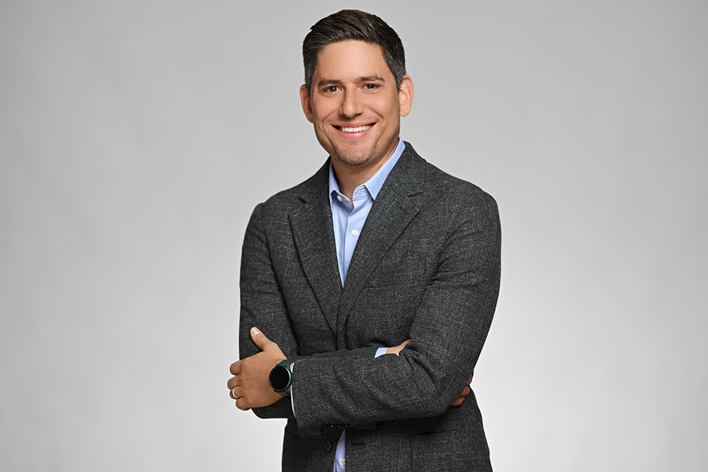 Matt Ayerst