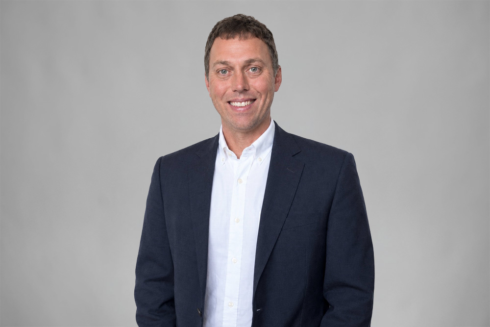 Greg Haggy
