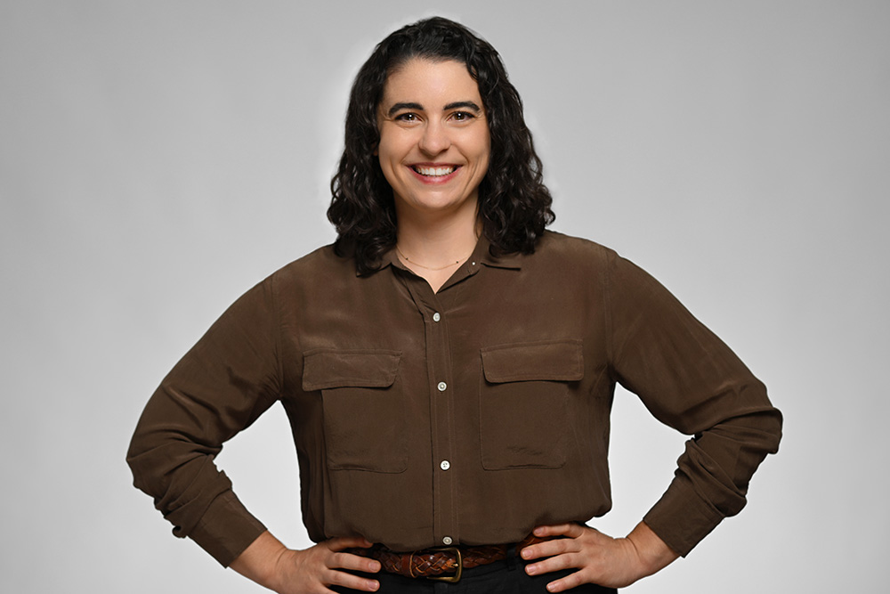 Olivia Guretta