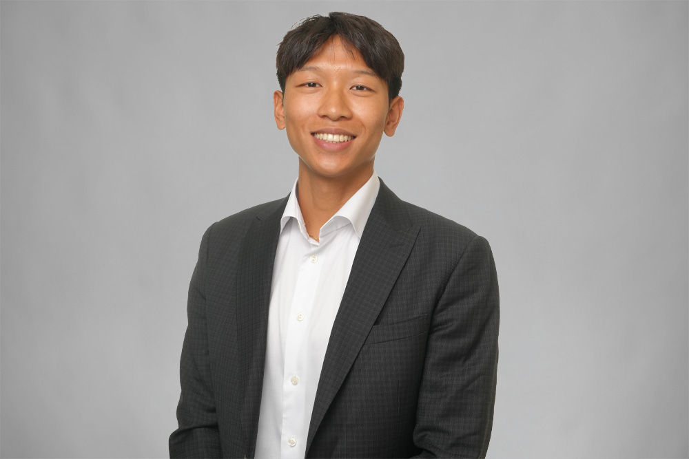 Stanford Li