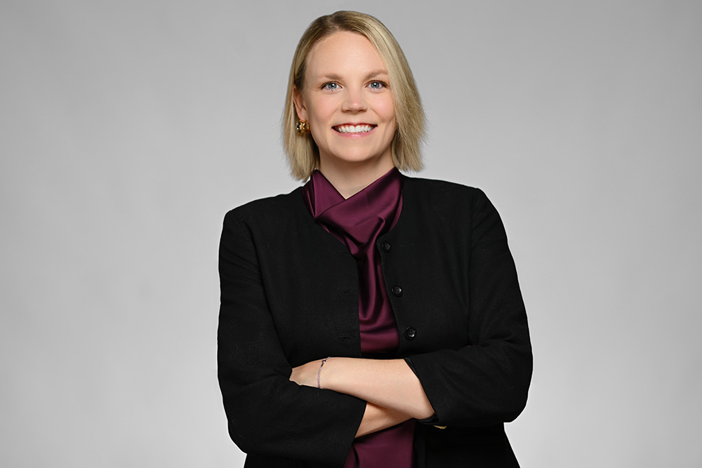 Lauren Dorsey